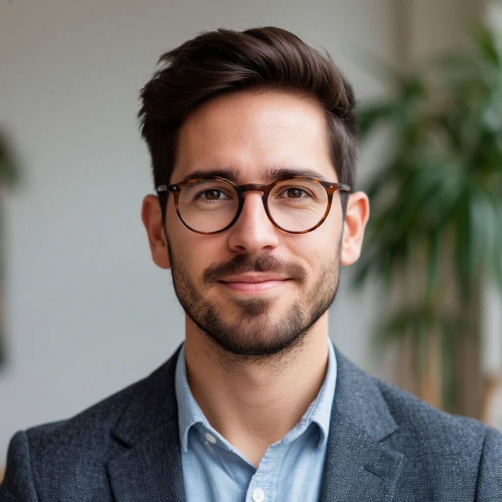 Photo of designer from Mumbai