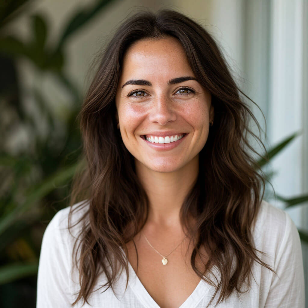 Photo of content writer from Punjab